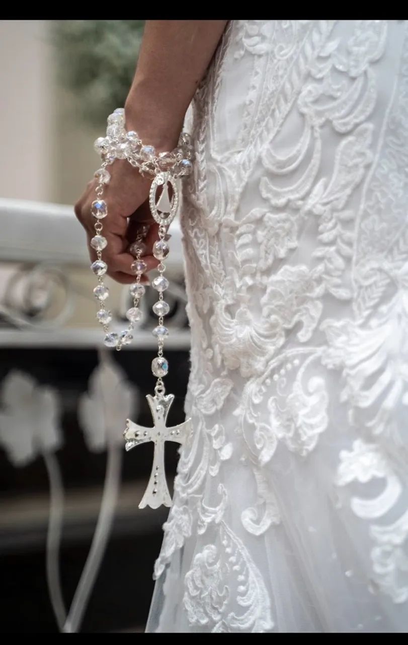 VESTIDO DE NOIVA - Foto 4