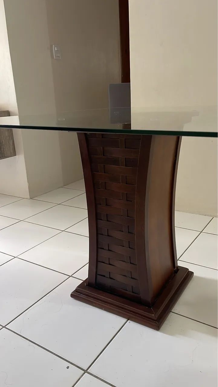 Mesa de jantar  - Foto 2