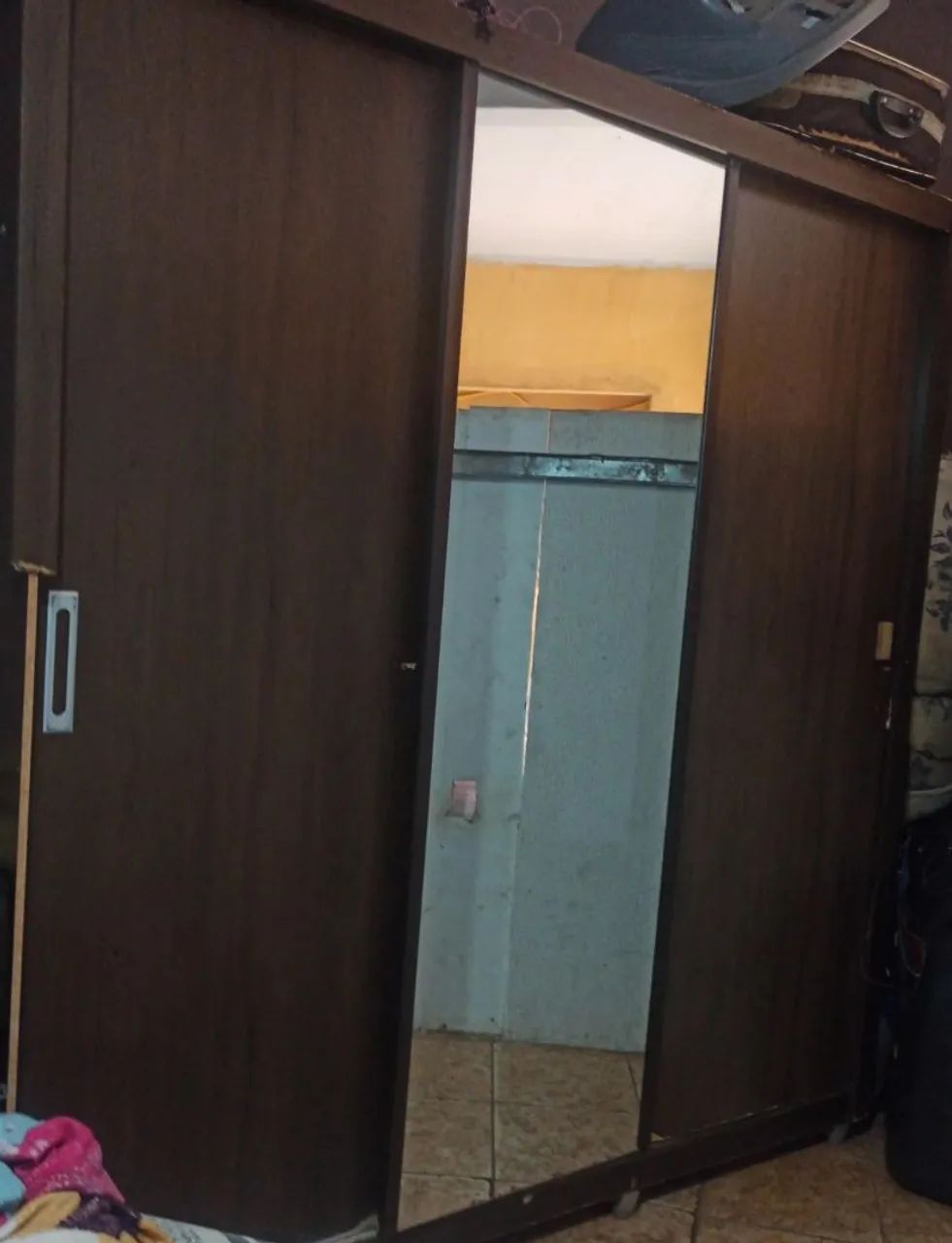 Guarda roupa  - Foto 2