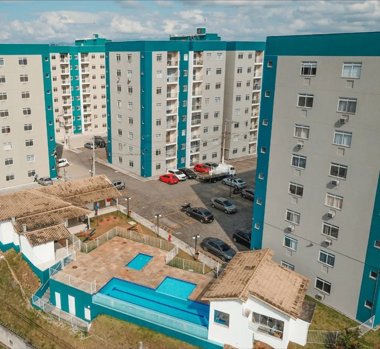 Foto - Volta Redonda - Sessenta