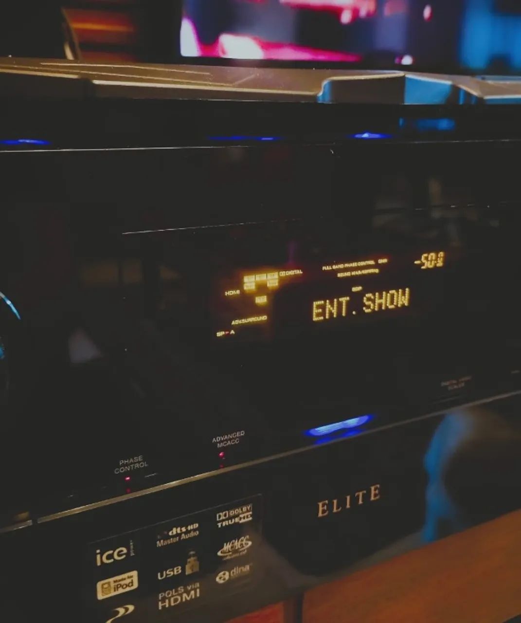 Blu Ray Pioneer BDP 150 - Foto 3