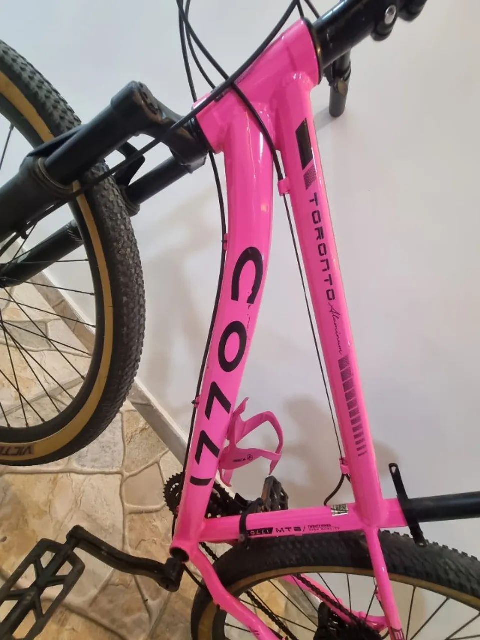  Colli Toronto Aro 29 !!! - Foto 3