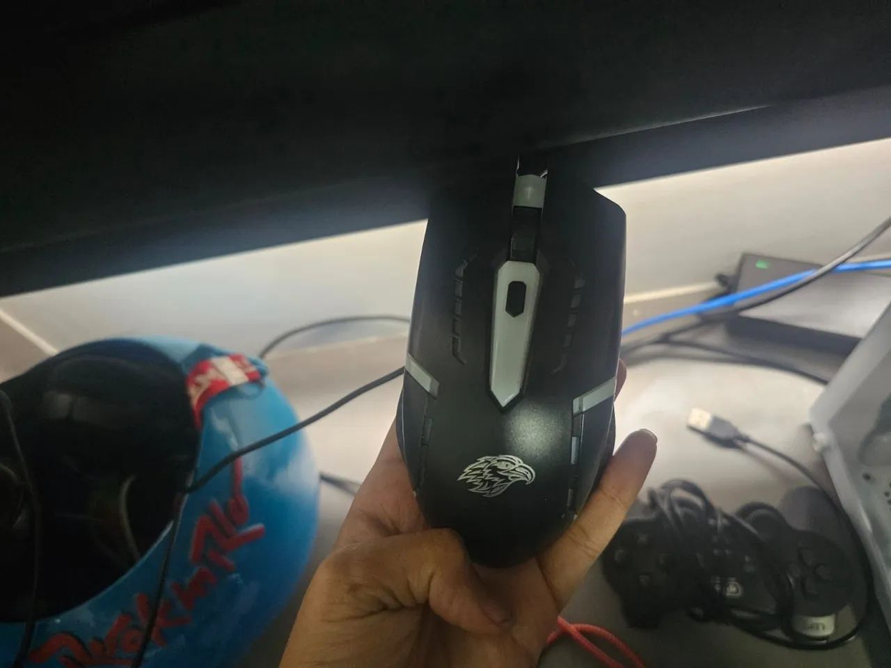 Pc-para estudos + periféricos  - Foto 5