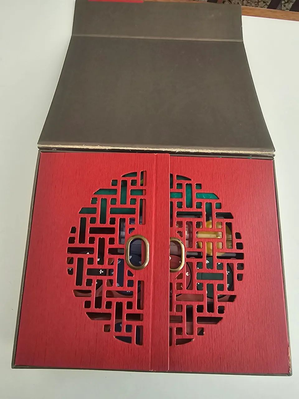 Vendo jogo de pocker KUEHNE+NAGEL - Foto 2