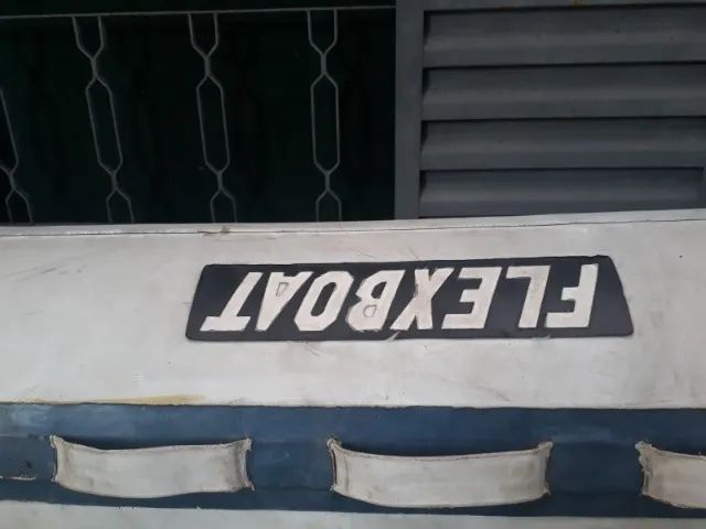 Bote Inflável - Foto 4