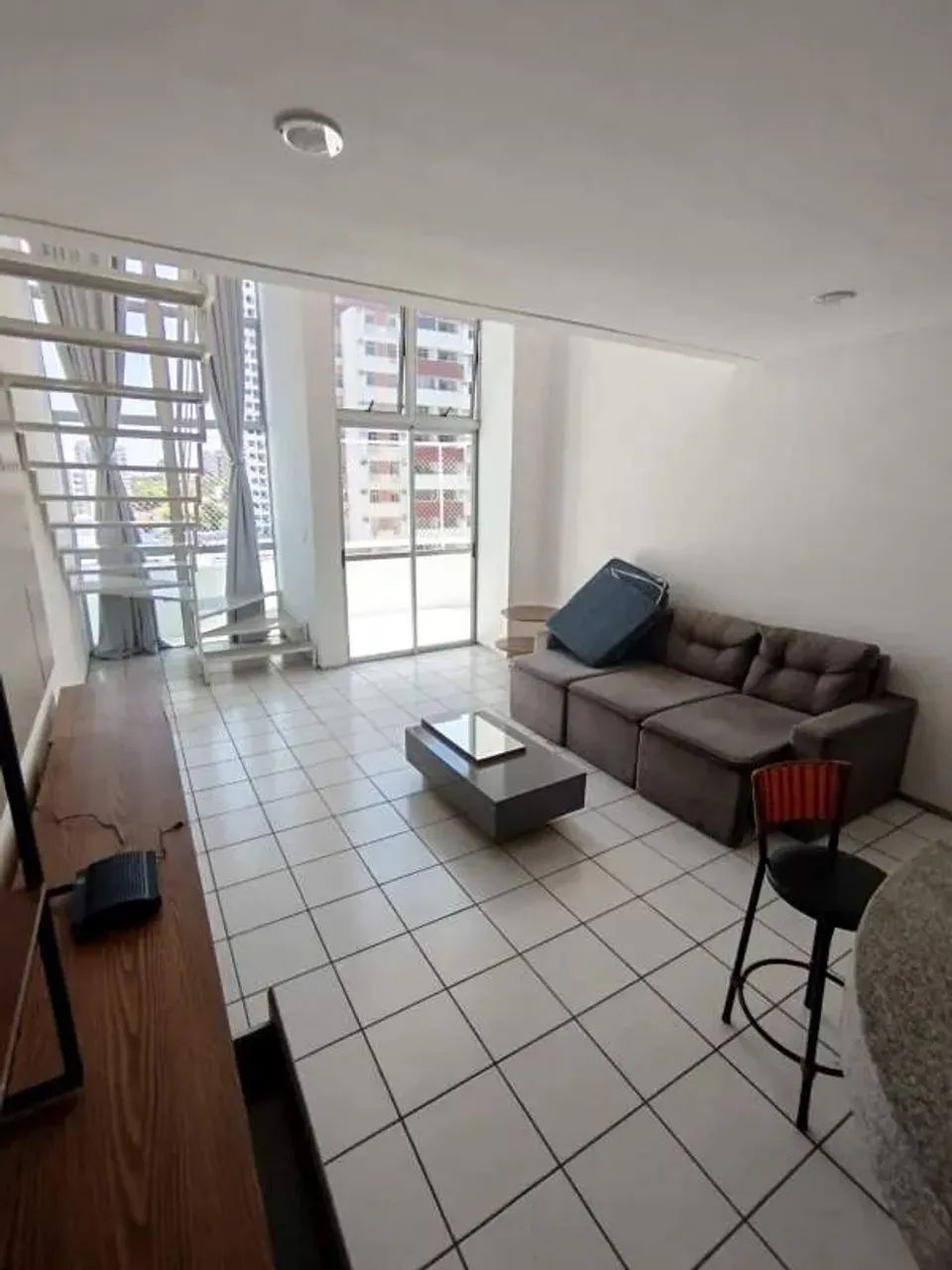 Apartamento para Locação  Condomínio Loft Soho - Foto 2