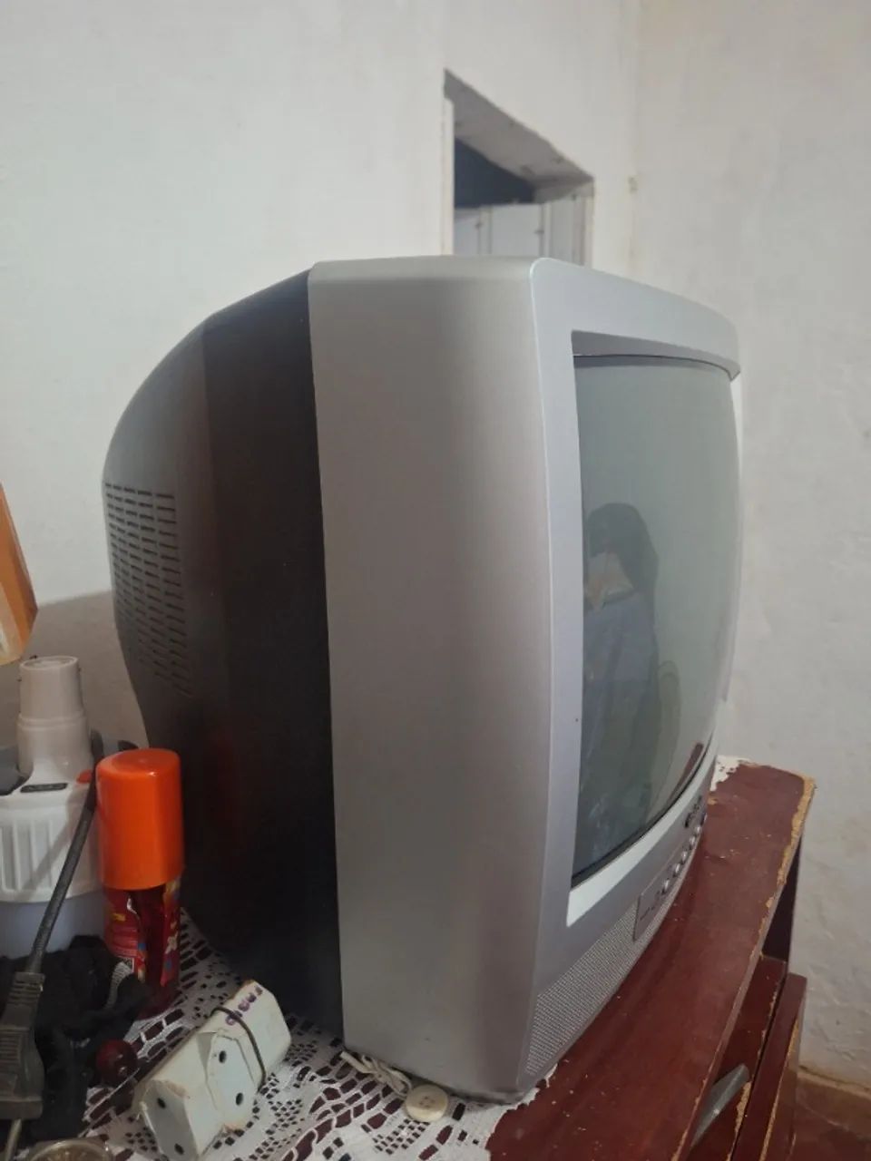Televisão CCE - Foto 4