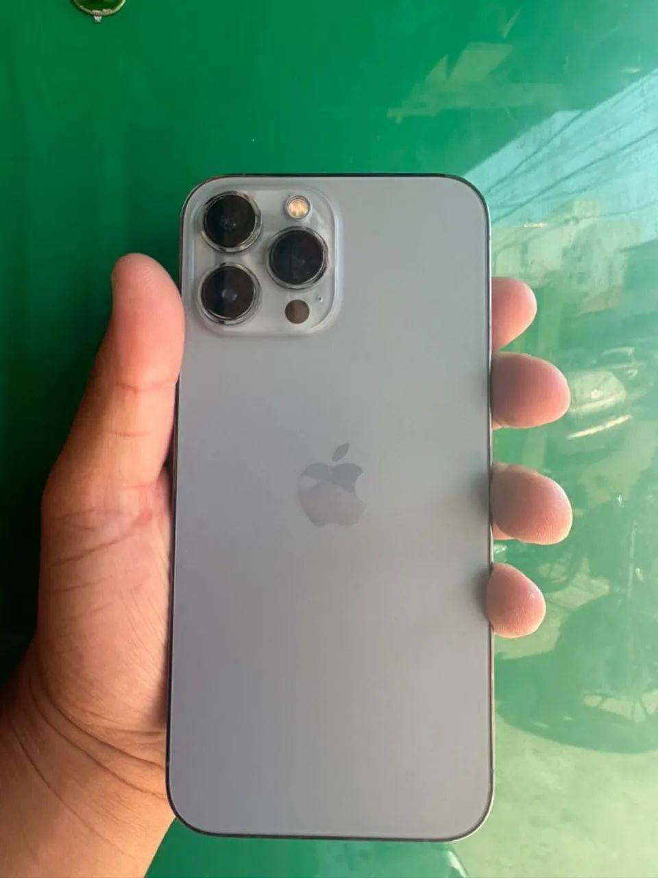 iPhone 13 pro Max  - Foto 2