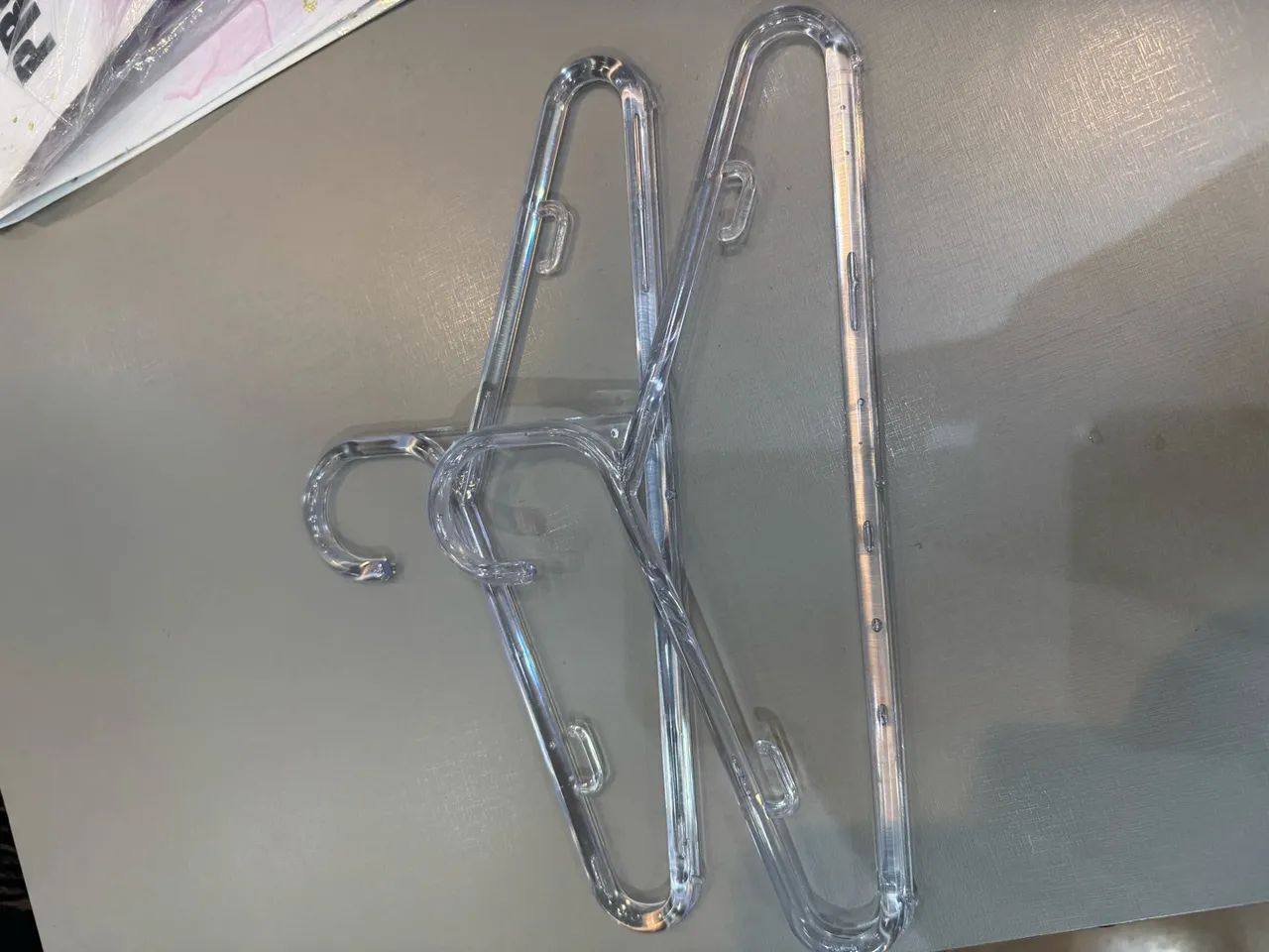 Vendo cabides para loja infantil  - Foto 2