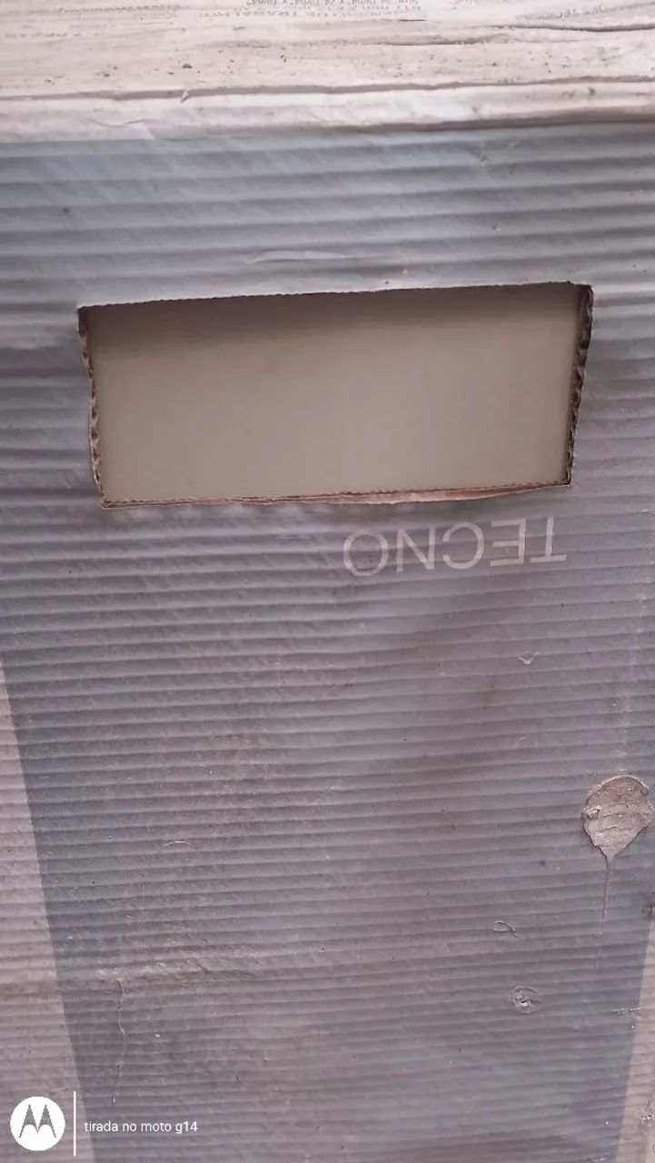 Porcelain and Common Floor Tiles