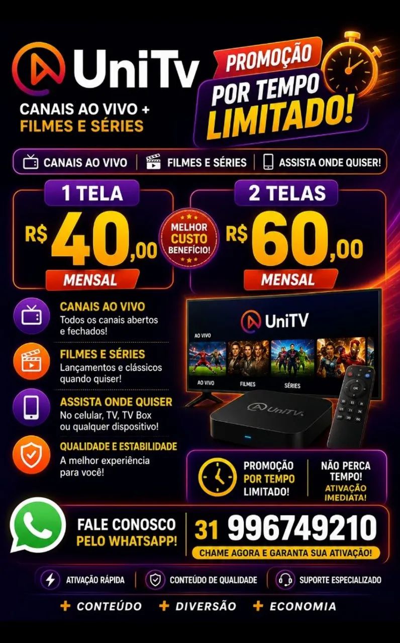 Habilitação/Configuração  - Foto 3