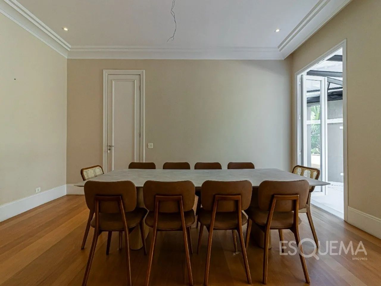 Casa em estilo clássico no Jardim Guedala - Foto 5
