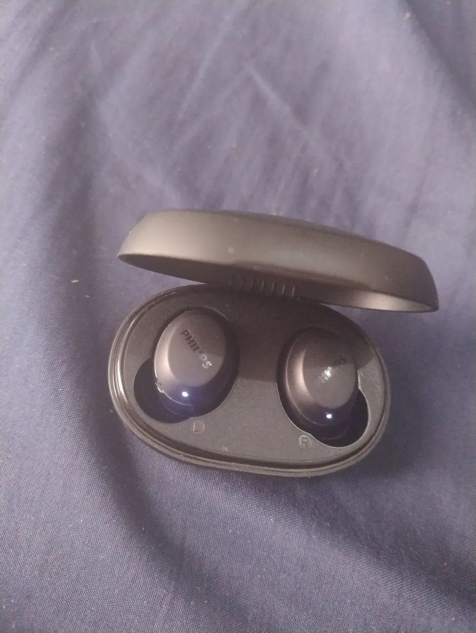 Fone bluetooth Philips