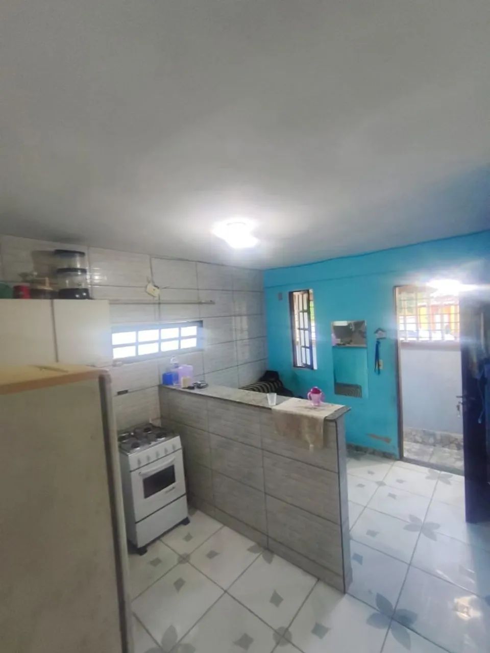 Foto - Mangaratiba - Conceição de Jacareí