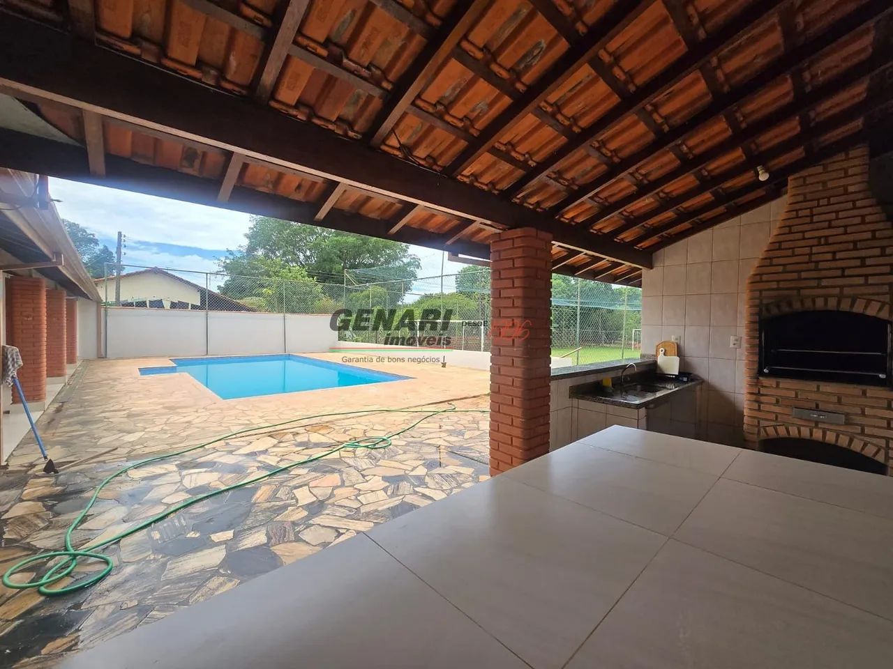 Chácara à venda com 4 Quartos no Vale do Sol, Indaiatuba - SP - Foto 5