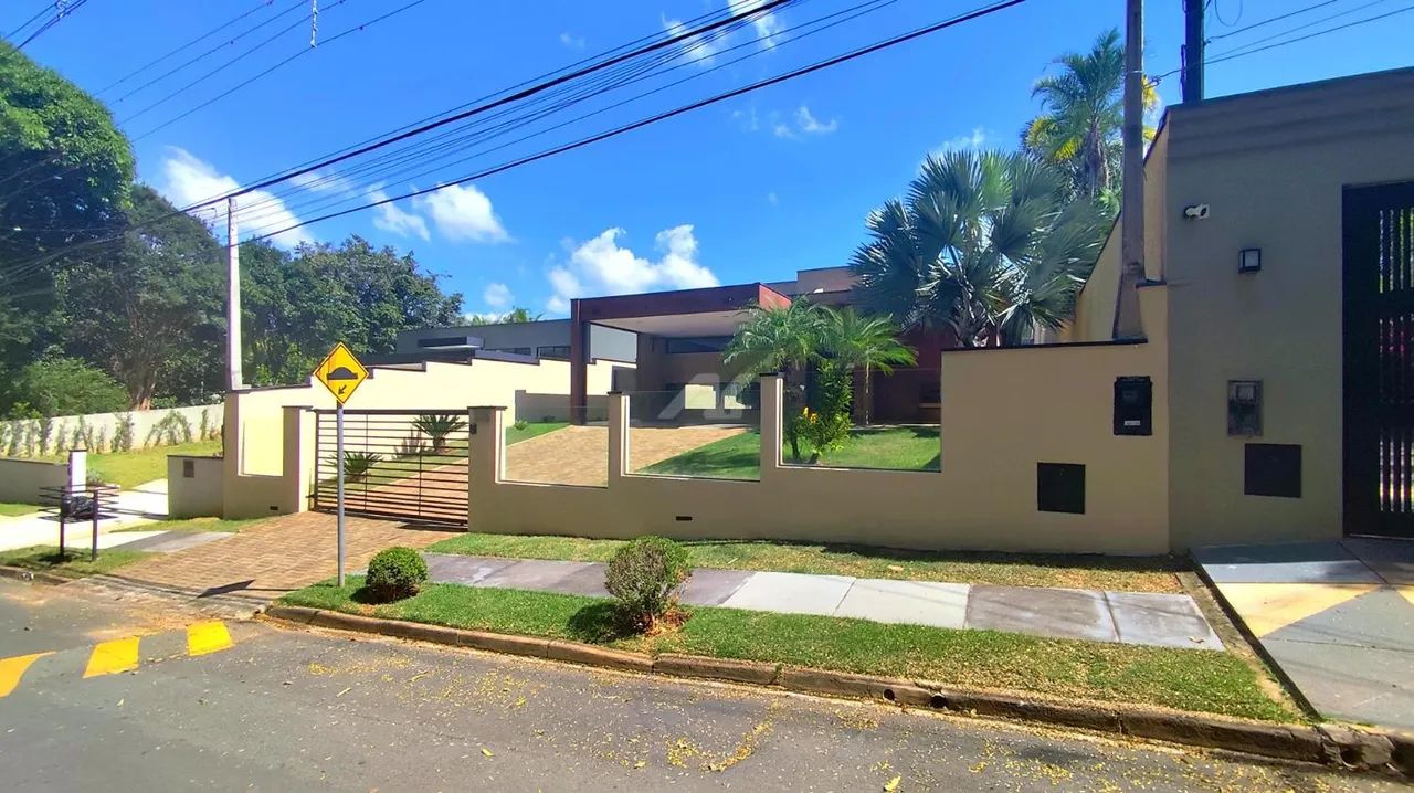 casa - Loteamento Alphaville Campinas - Campinas - Foto 5