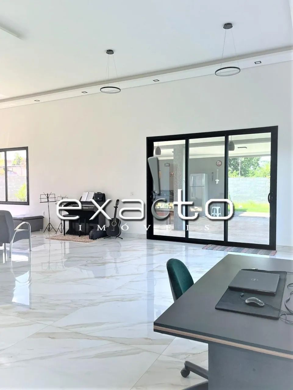chácara - Jardim Residencial Firenze - Hortolândia - Foto 5