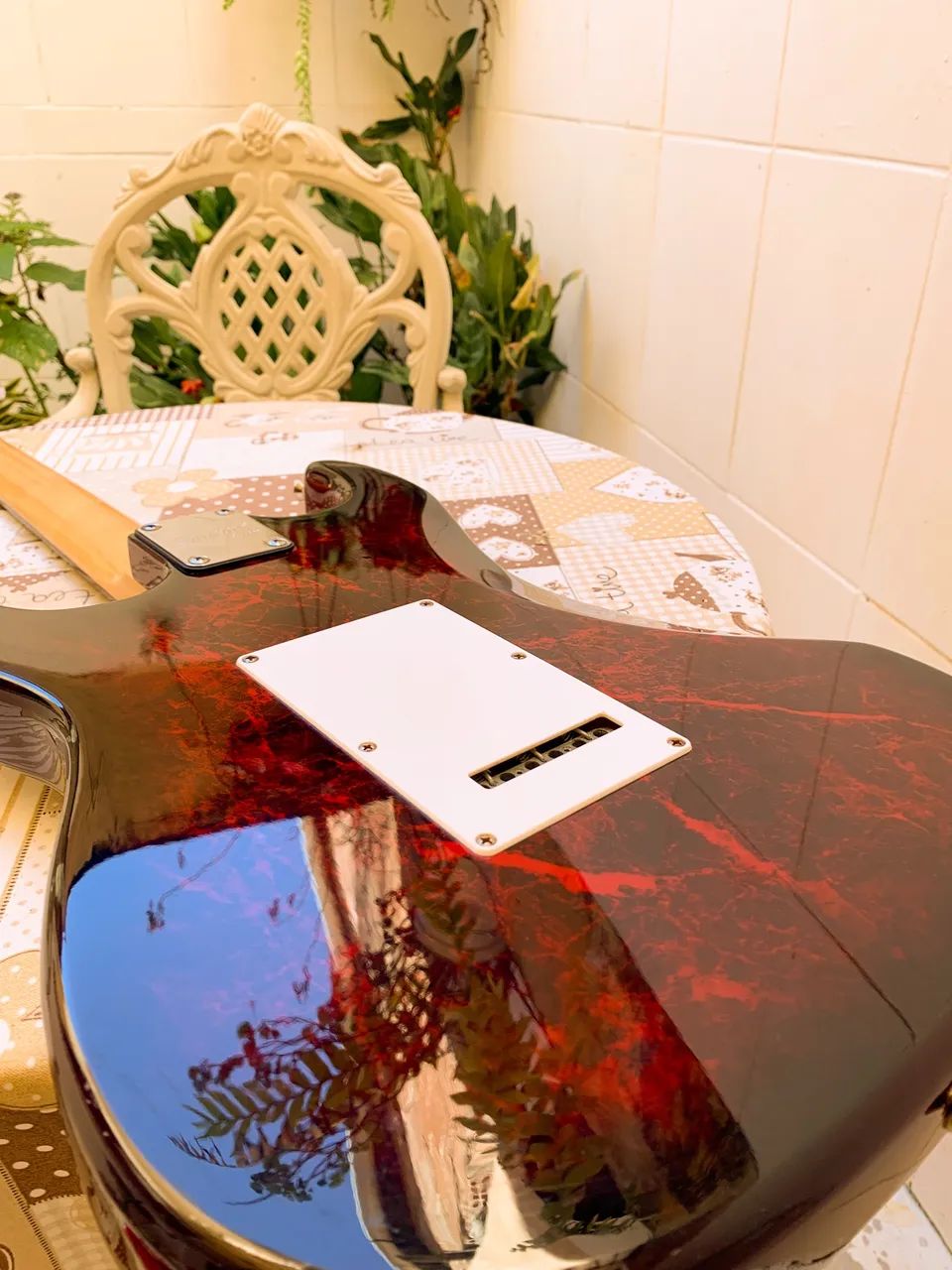 Guitarra Condor RX20S - Foto 4