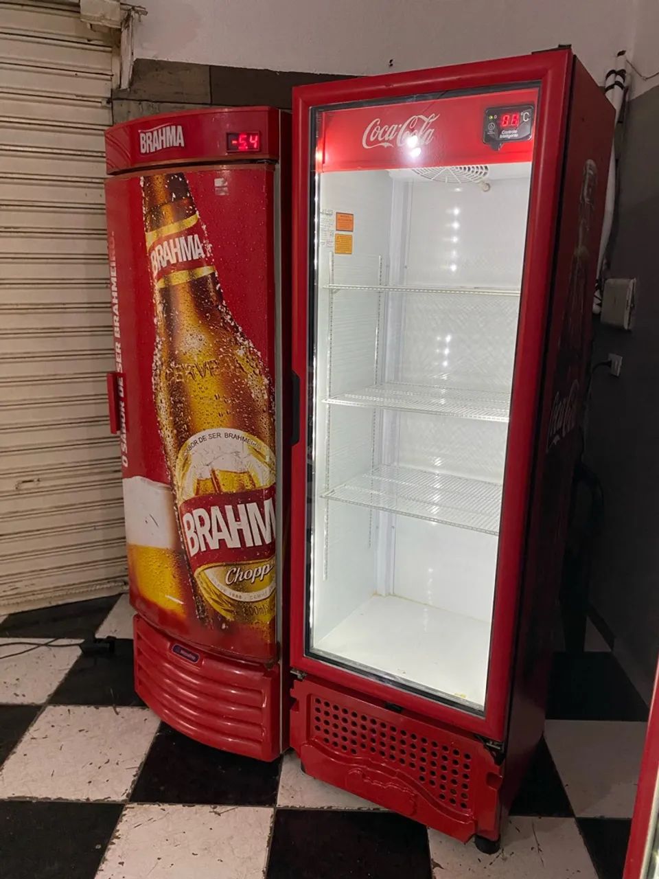 Cervejeira expositora kit adega  - Foto 3
