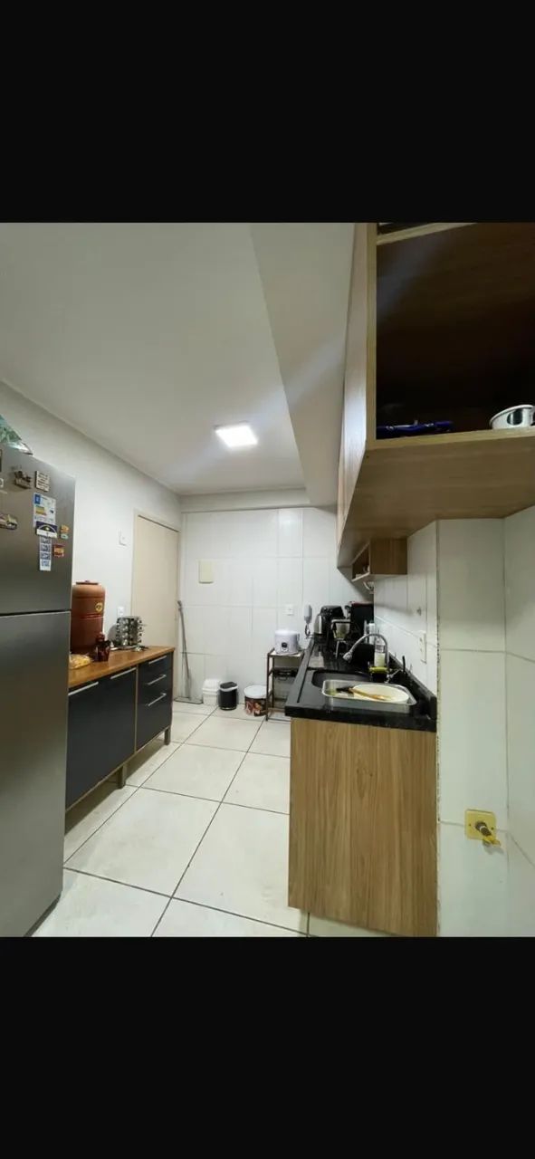 Alugo apt Orion 1 quarto - Foto 3