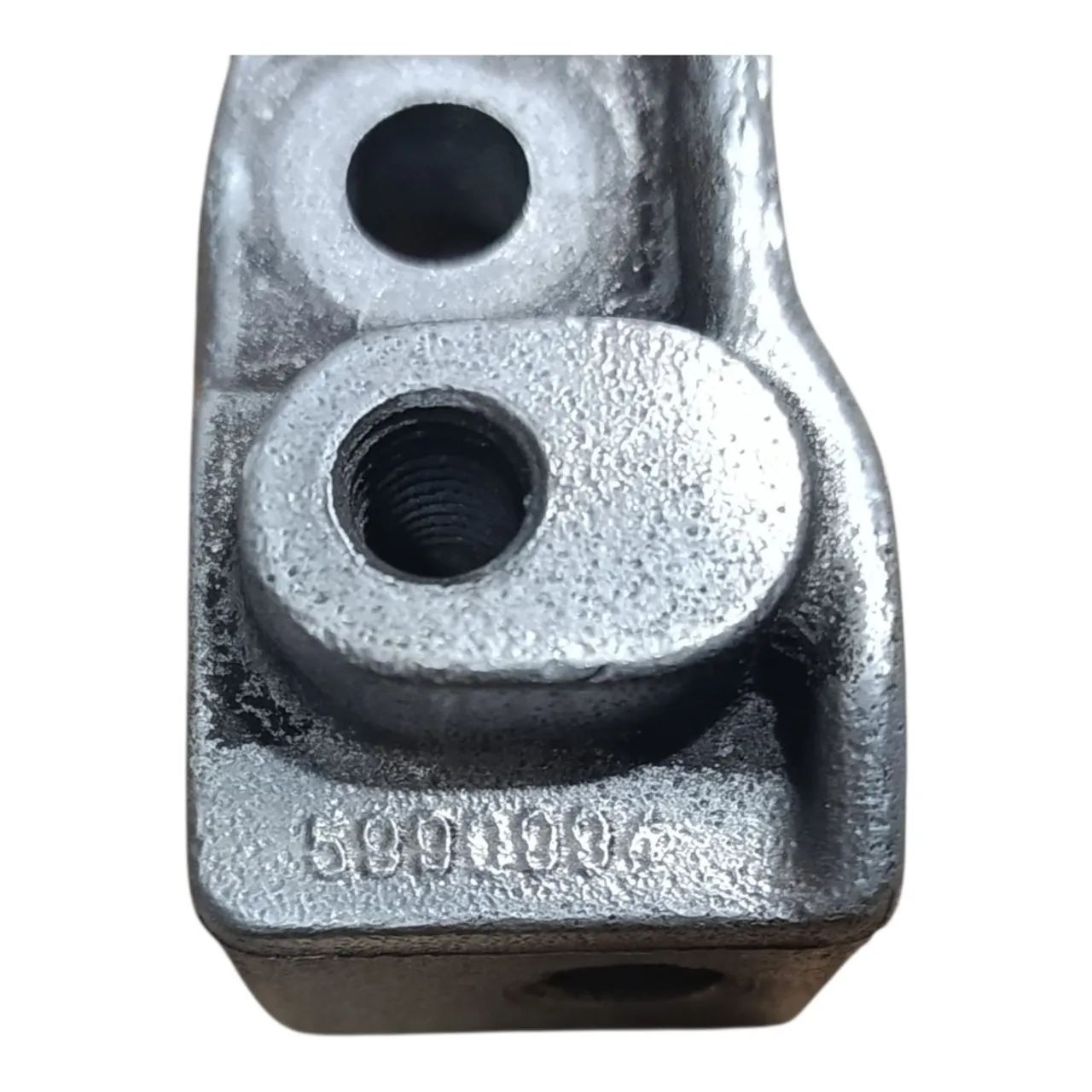 Suporte Alternador Fiat Tipo Tempra 92/99 - Foto 4