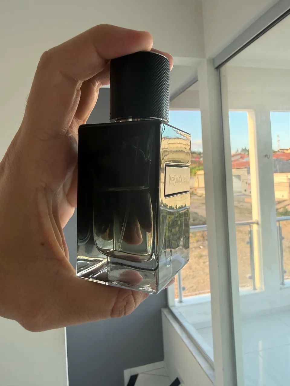 Y EDP Yves Saint Laurent  - Foto 4