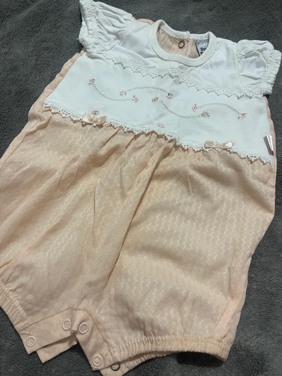 kit bolsas maternidade  - Foto 4