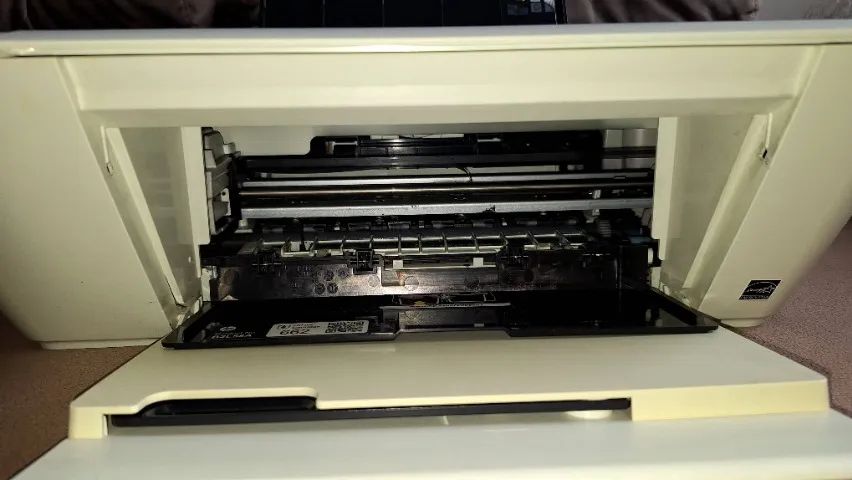 Multifuncional HP - Foto 2