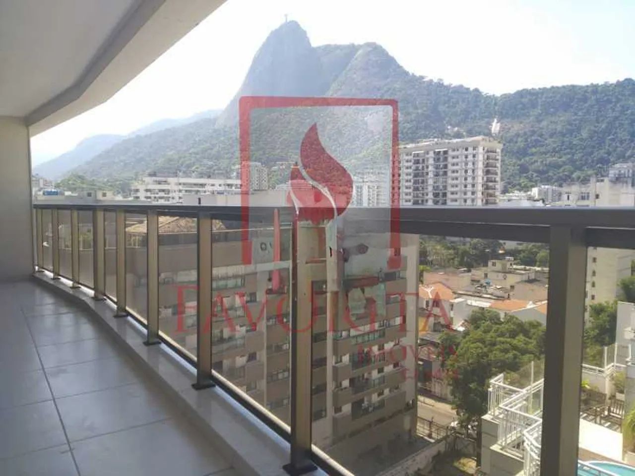 apartment 3 quartos 129 m2 em Botafogo