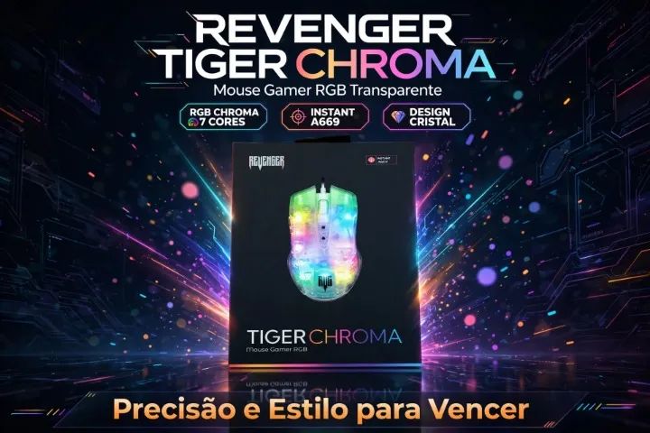 MOUSE GAMER 