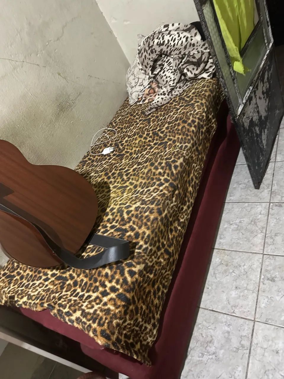 Vende-se sofá cama - Foto 2