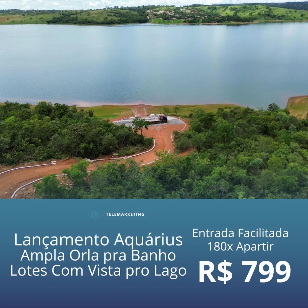 Imóvel para venda tem 1000 metros quadrados em Norte - Brasília - DF