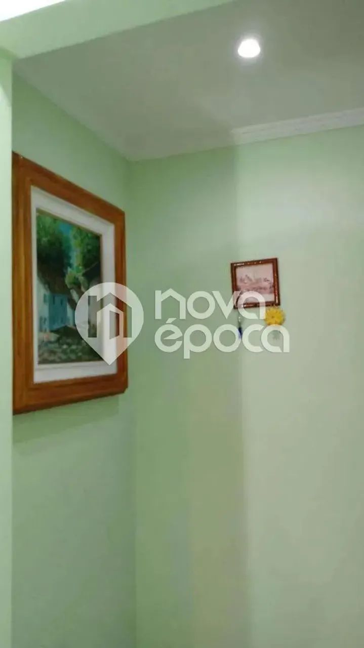 Marechal Hermes | Apartamento 3 quartos, sendo 1 suite - Foto 5