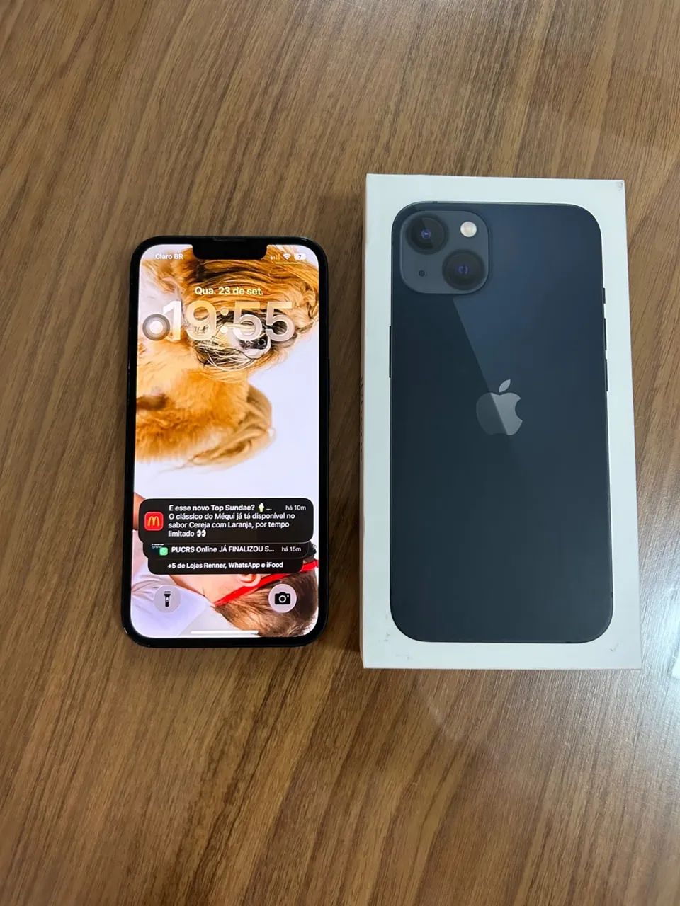iPhone 13 - Foto 3
