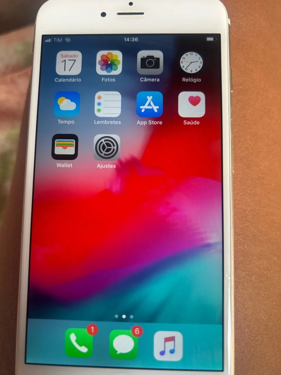 Iphone 06