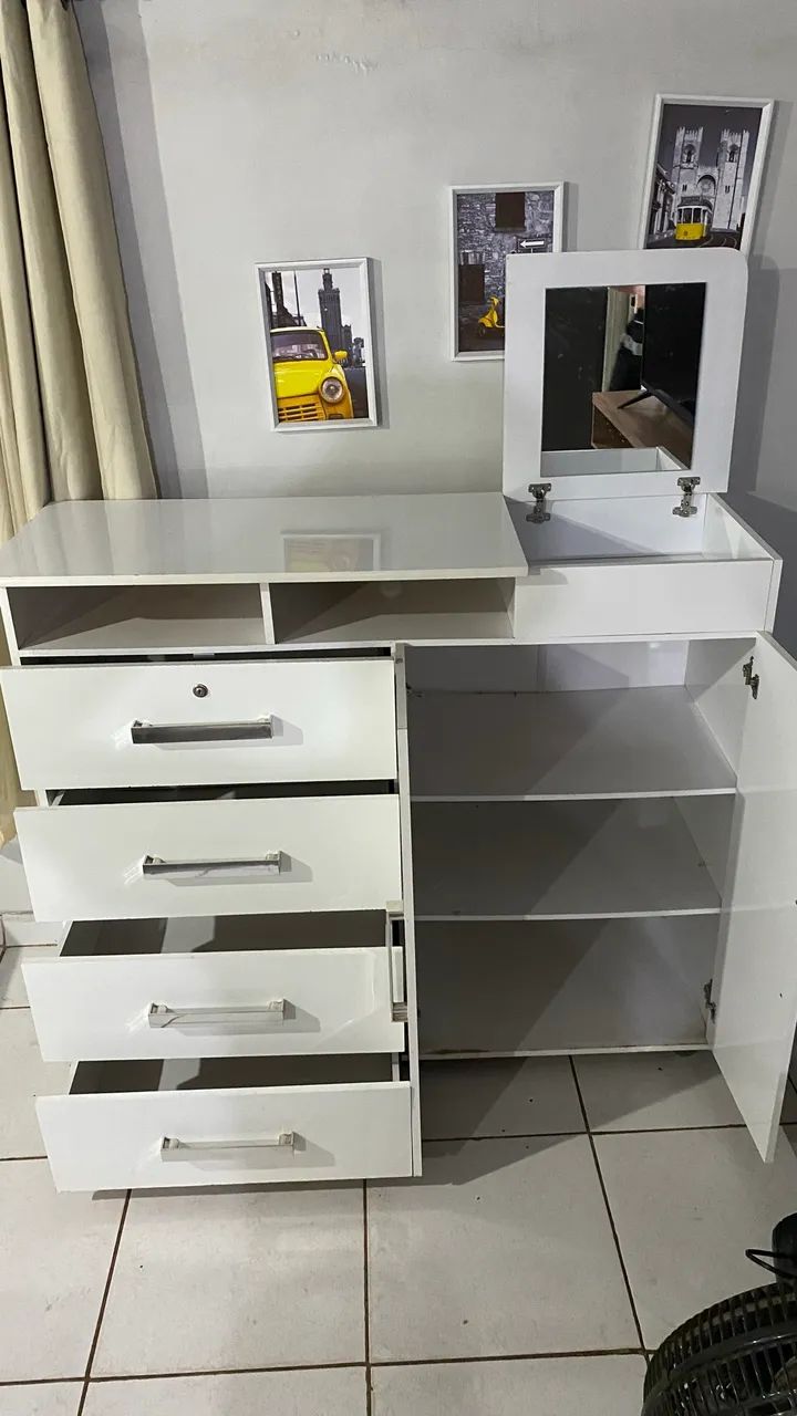 Cômoda  - Foto 2