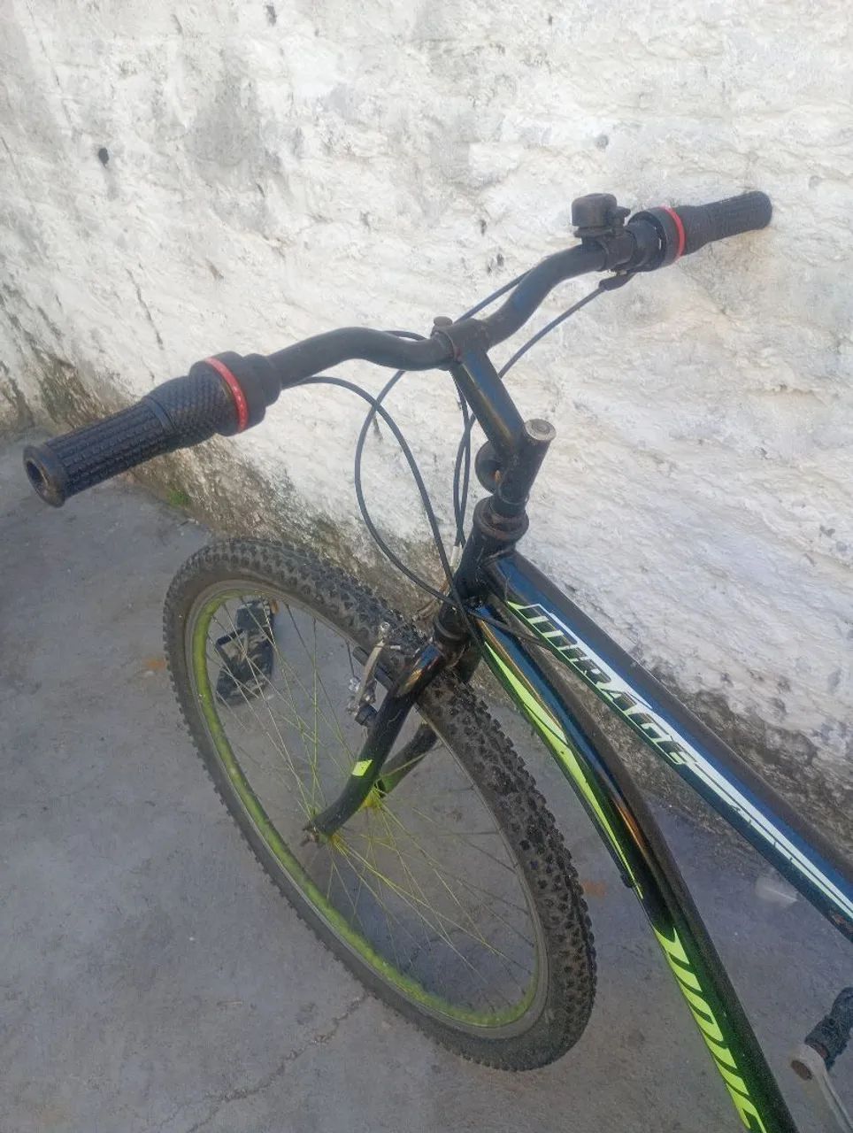Bicicleta  - Foto 4