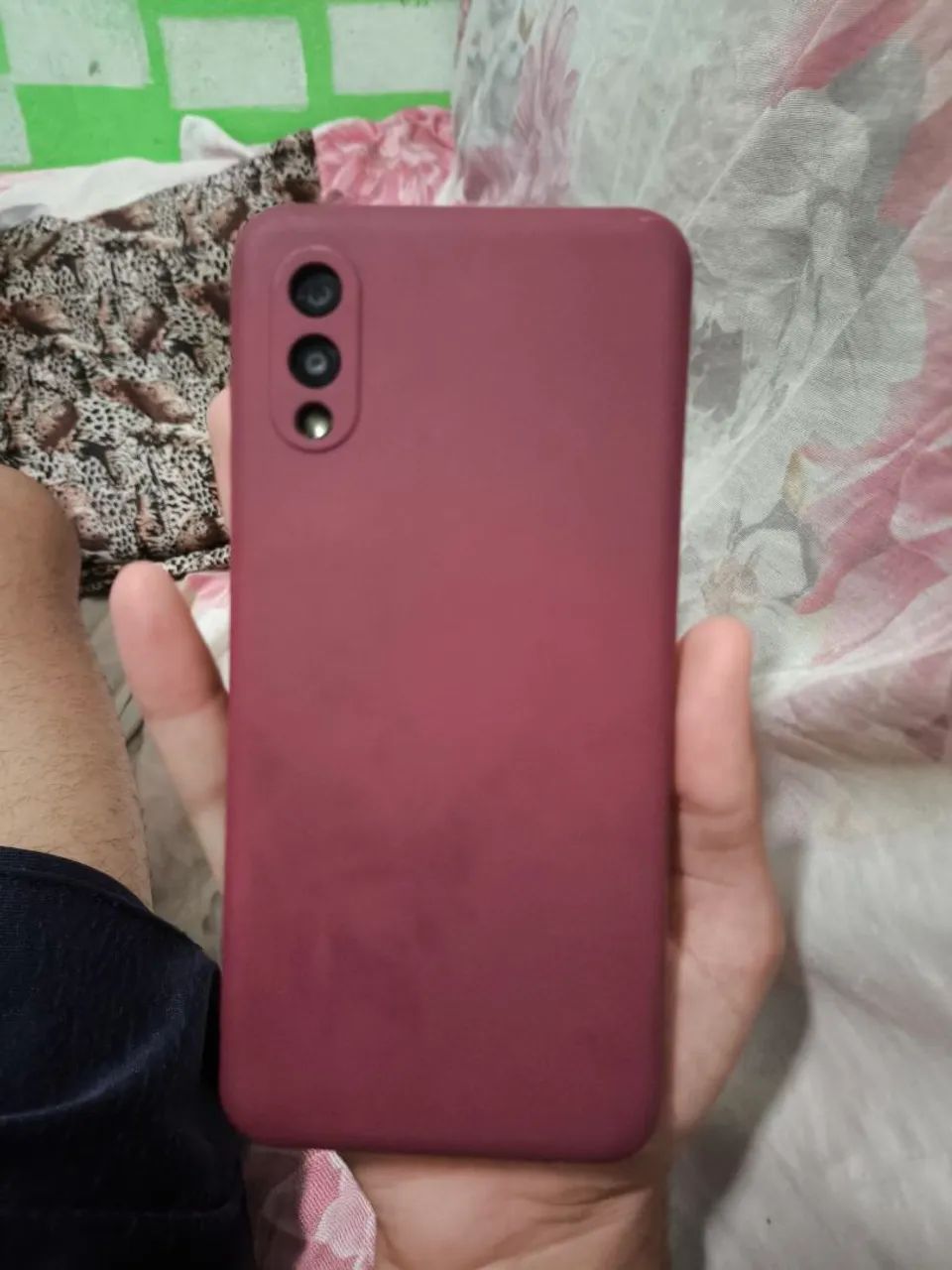 Samsung A02  - Foto 2