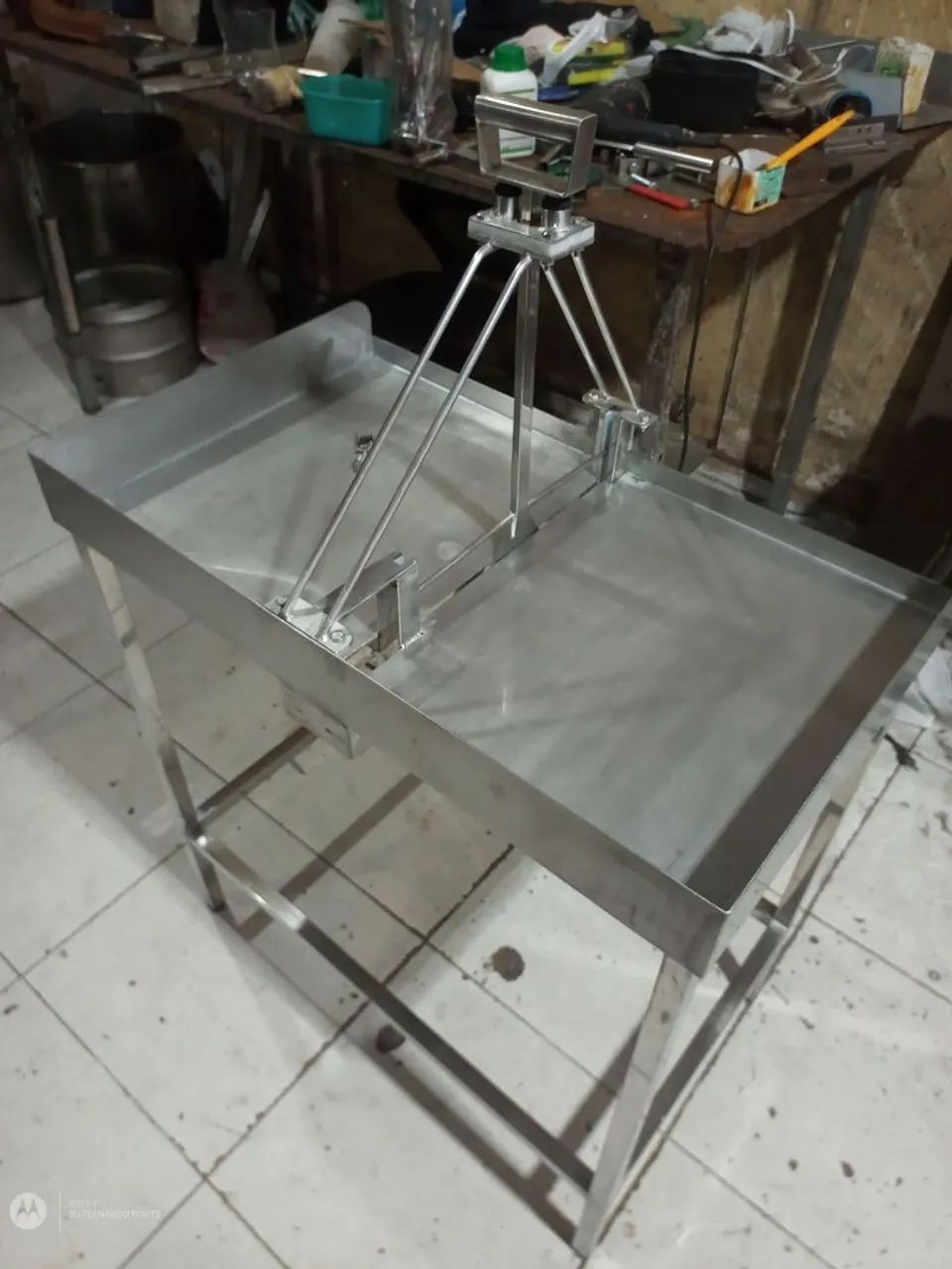 Inox original  - Foto 3