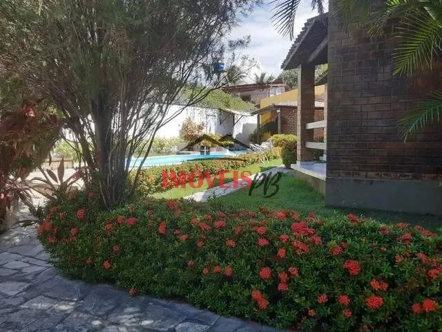 Belíssima Casa em Carapibus com 5 Suítes com varandas e 2 Piscinas - Foto 3