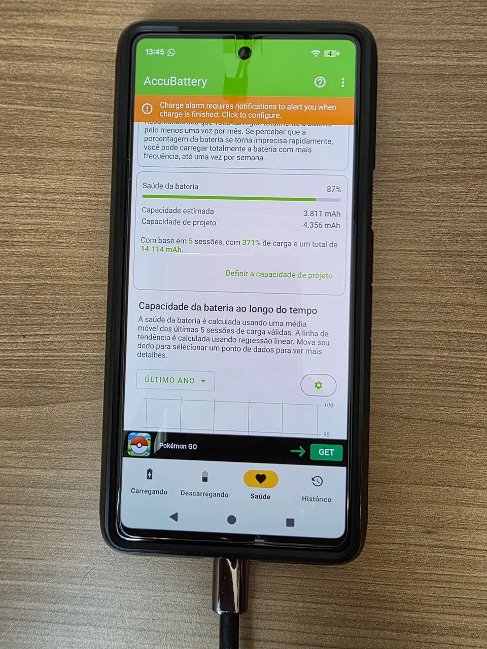Google Pixel 7 - 128GB - Foto 3