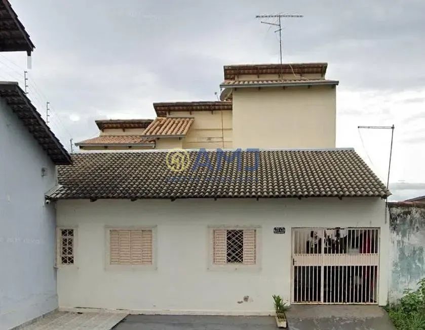 SOBRADO + CASA INDEPENDENTE | CONJUNTO FABIANA - Foto 3
