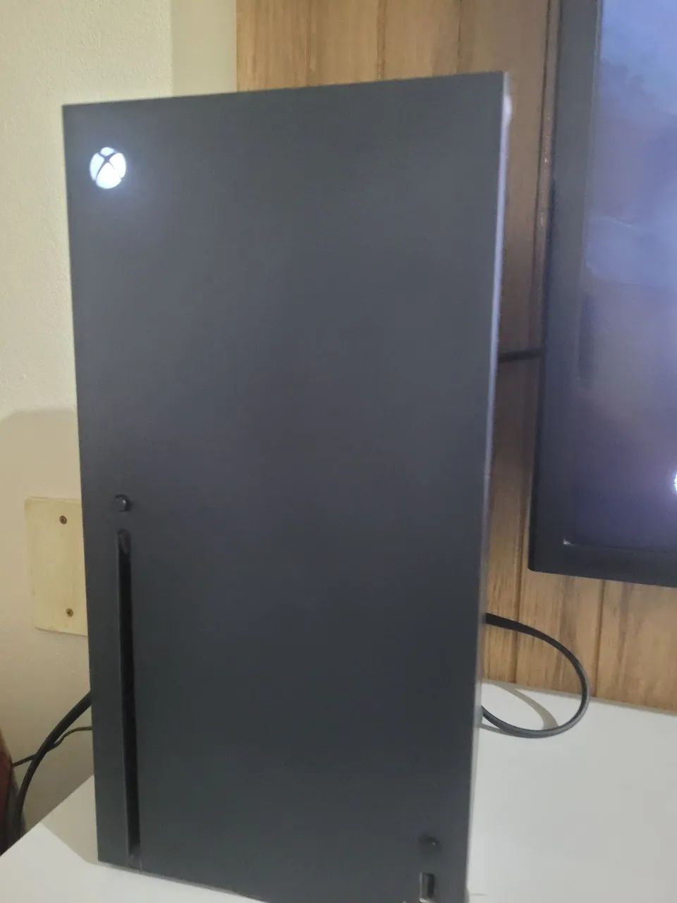 Xbox Series X - Consoles de Vídeo Game - Cordeiros, Itajaí