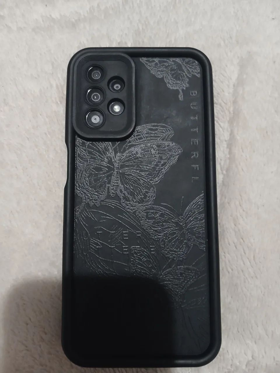 Samsung A32 5G 128GB - Tela intacta e funcionando perfeitamente - Foto 2