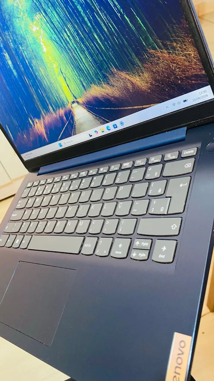 Notebook i3 12th + 4GB RAM + 238GB SSD - Foto 3