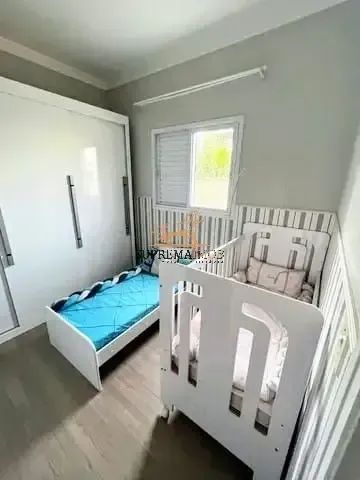 Casa á venda com 93 m² - Condomínio Verde Vale - Sorocaba/SP - Foto 5