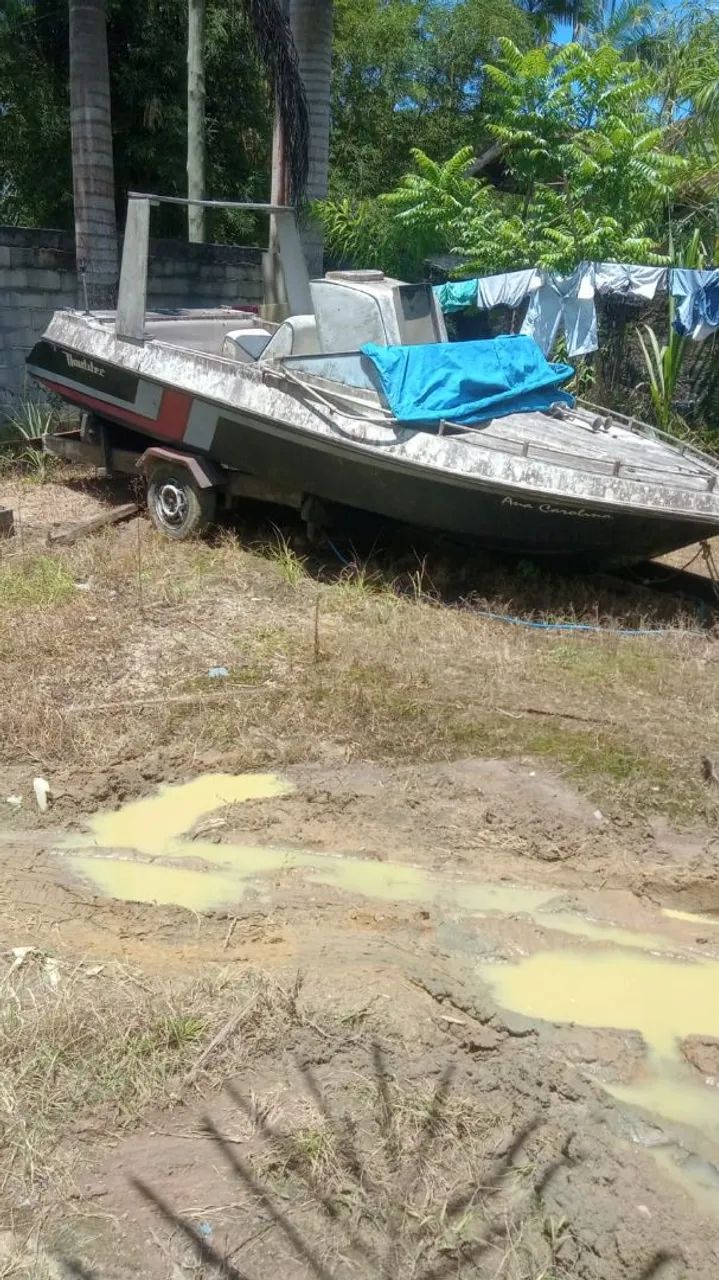 Barco  - Foto 2