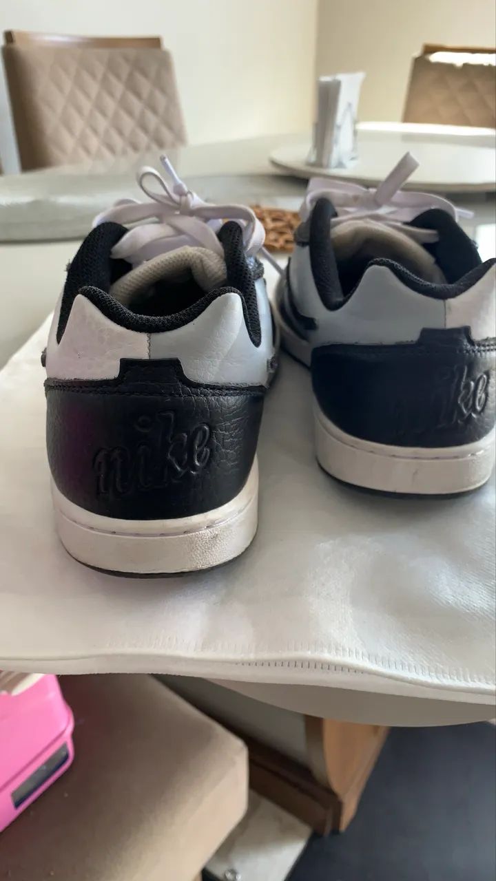 Tênis Nike cout vision 40 - Foto 2