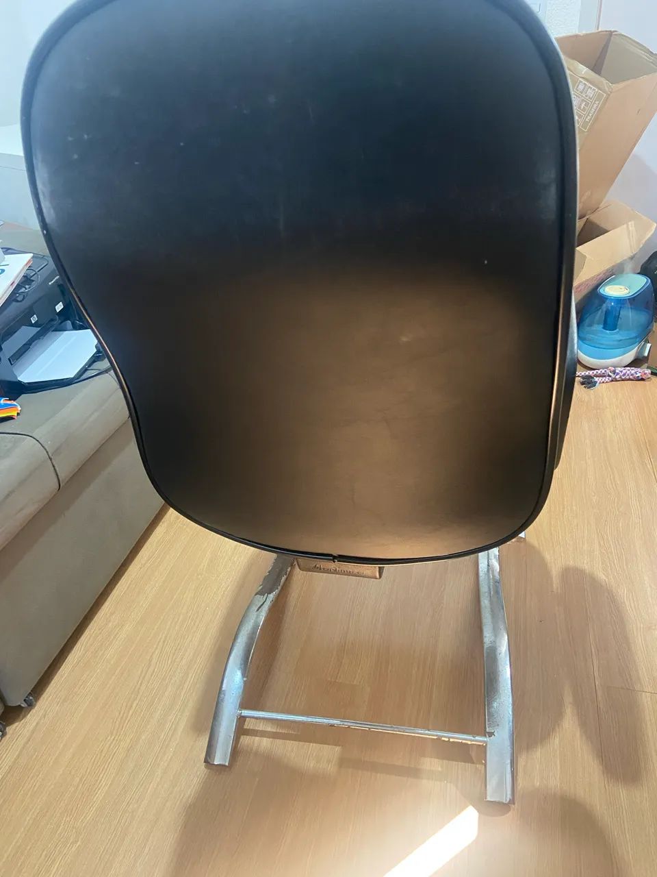 Cadeira de escritório  - Foto 2