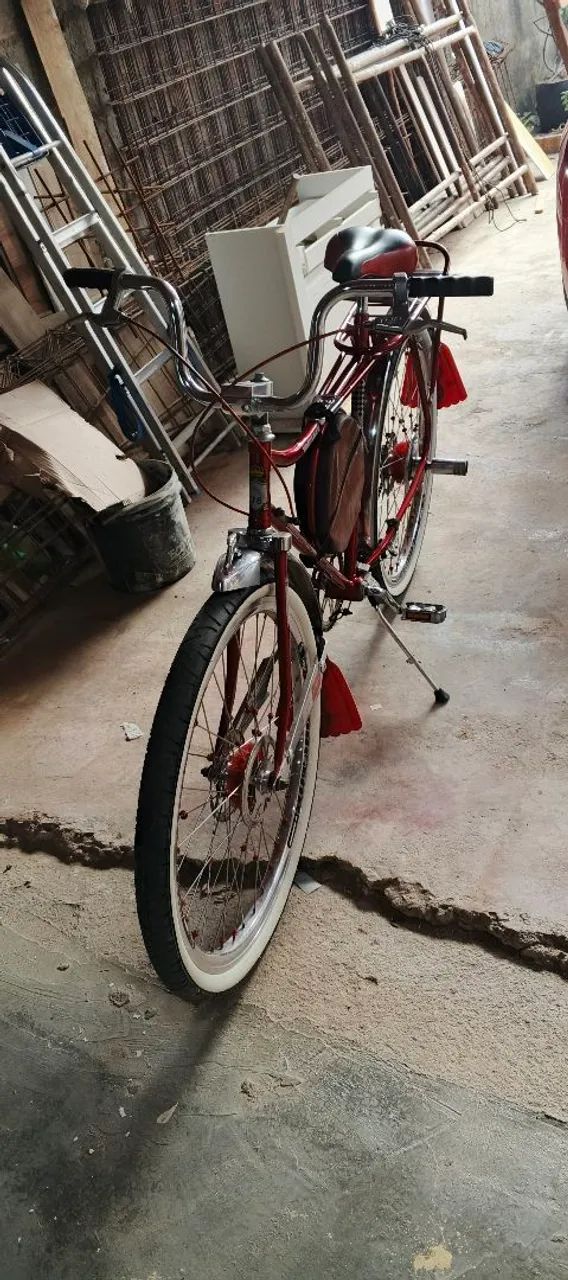 Bicicleta Monark  - Foto 4